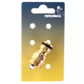 Быстросъёмное соединение н/р 1/2