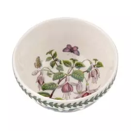 Cалатник Portmeirion Ботанический сад Фуксия 14 см