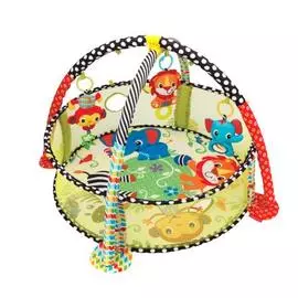 Центр Infantino расти со мной развивающий