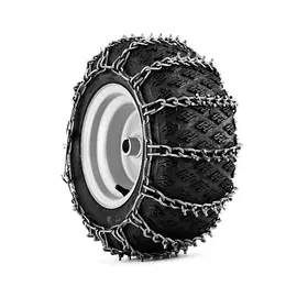 Цепи на колеса MTD 196-658-699 20x8 дюймов