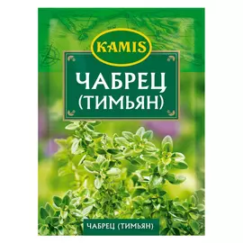 Чабрец Kamis 10 г