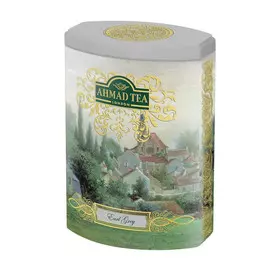 Чай Ahmad Tea Earl Grey черный с бергамотом 100 г