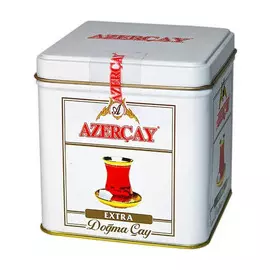 Чай Азерчай Экстра черный 100 г
