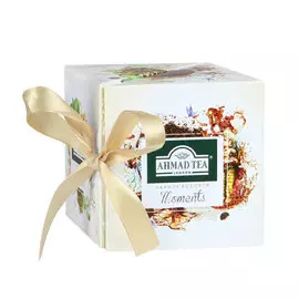 Чай черный Ahmad tea Spring collection Moments 60 г