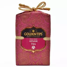 Чай черный Golden Tips Ассам 100 г