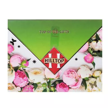 Чай черный Hilltop Цейлонское утро, 100 г