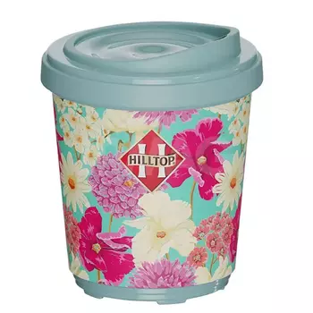 Чай черный Hilltop Цветочный Термостакан 50 г