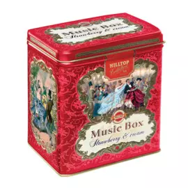 Чай черный Hilltop Классика 100 г