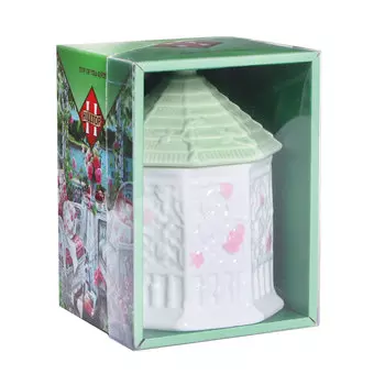 Чай черный Hilltop Подарок цейлона 50 г