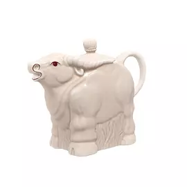 Чай черный Hilltop с чайником 80 г