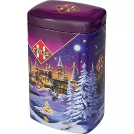 Чай черный Hilltop Волшебный замок 80 г