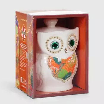 Чай Hilltop Керамика микс, 50 г