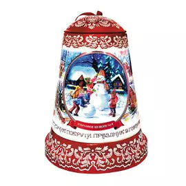 Чай черный ИМЧ Музыкальный колокольчик в ассортименте 50 г