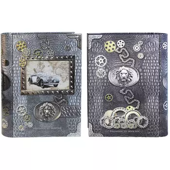 Чай черный ИМЧ Подарок мужчине 75 г