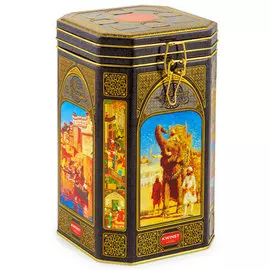 Чай черный Kwinst Gold Коллекция 300 г