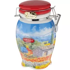 Чай черный Kwinst Красное поле 200 г