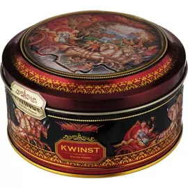 Чай черный Kwinst Подарочный 150 г