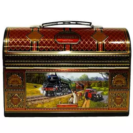 Чай черный Kwinst Поезд воспоминаний 500 г