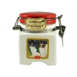 Чай черный Kwinst Собачки 30 г