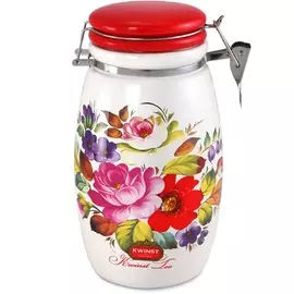 Чай черный Kwinst Жостово 100 г