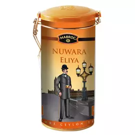 Чай черный Mabroc Нувара Элия 200 г