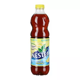Чай черный Nestea Лимон 1,5 л
