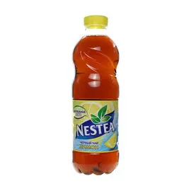 Чай черный Nestea Лимон 1 л