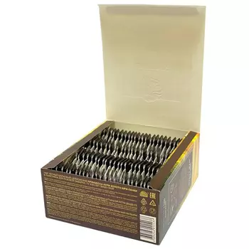 Чай черный Принцесса Нури золото шри-ланки 1,8 г х 100 пакетиков