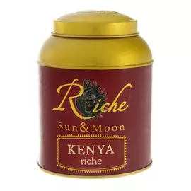 Чай черный Riche kenya riche 100 г