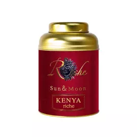 Чай черный Riche Natur Kenya Riche 400 г