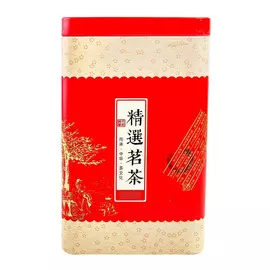 Чай черный Shennun крупнолистовой, 100 г