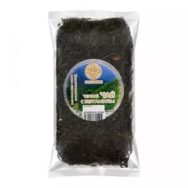 Чай черный Shennun с бергамотом, 200 г