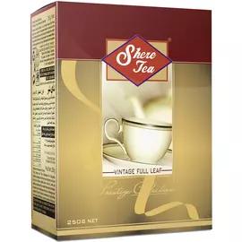 Чай черный Shere Tea OP1 250 г