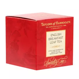 Чай черный Taylors "Английский завтрак" 125 г