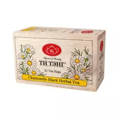 Чай черный Tea Tang Ромашка 25х2 г