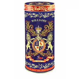 Чай черный Williams Indian Assam листовой 150 г