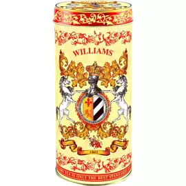 Чай черный Williams Rich Ceylon листовой 150 г