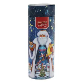 Чай Hilltop Подарок цейлона Звездная ночь 100 г