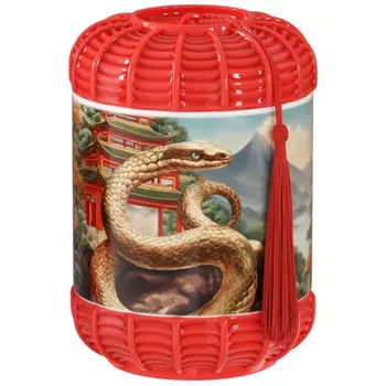 Чай Hilltop сказочный фонарь 50 г