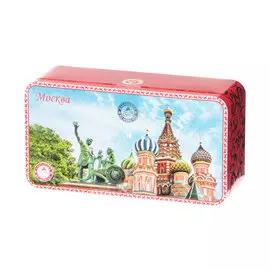 Чай ИМЧ Храм Василия Блаженного 50 г