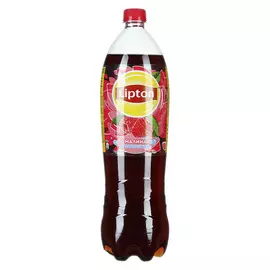 Чай Lipton Малина 1,5 л