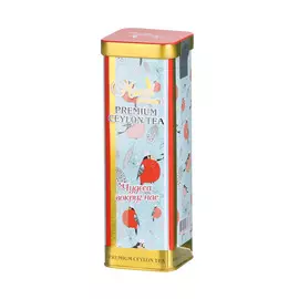 Чай Monzil Чудеса вокруг нас черный 70 г