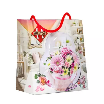 Чай подарочный Hilltop Аромат весны, 50 г