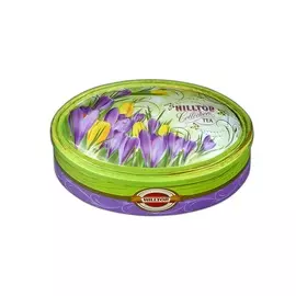 Чай смешанный Hilltop Яркие крокусы 100 г