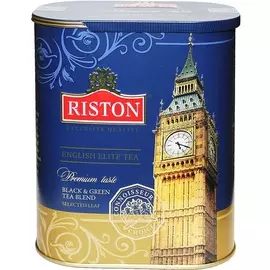Чай смешанный Riston FBOP элитный английский 100 г