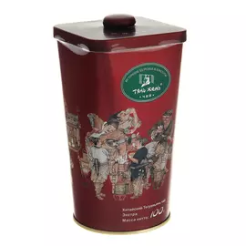 Чай Тянь-Жень те гуань инь улун 100 г