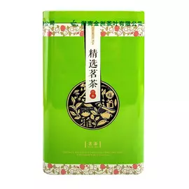 Чай зеленый Shennun Молочный улун, 100 г