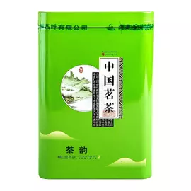 Чай зеленый Shennun Ти Гуань Инь, 100 г