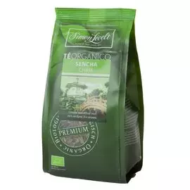 Чай зеленый Simon Levelt Sencha Japan 100 г