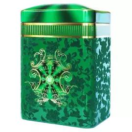 Чай зеленый Williams Изумруд Улун Те Гуань Инь листовой 200 г